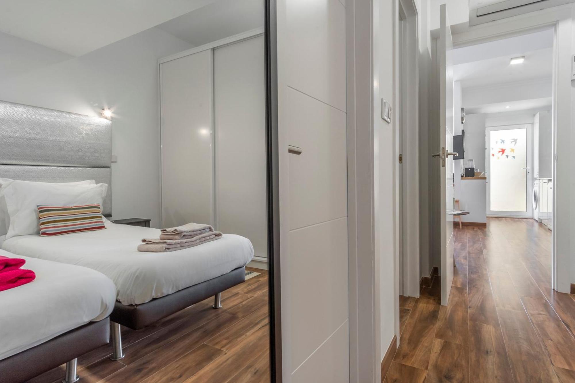 Lv Premier Amoreiras Am2 Lisboa Eksteriør bilde